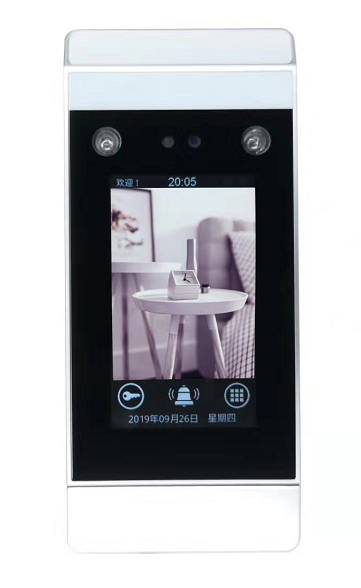 ��̬�沿ʶ���Ž���